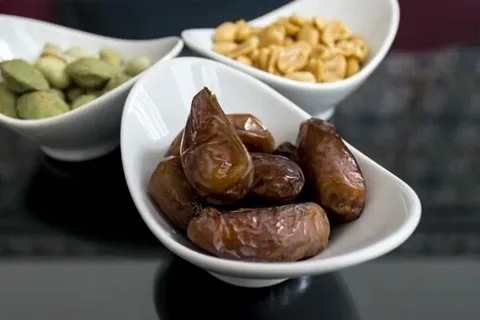 تصویر 4 از خرید خرما پیارم هرمزگان + قیمت فروش استثنایی
